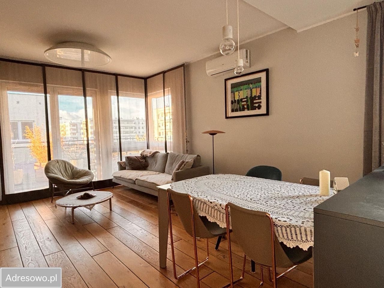 Mieszkanie 3-pokojowe Toruń Wrzosy, ul. Jana Michała Hubego. Zdjęcie 15