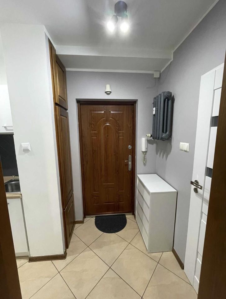 Mieszkanie 1-pokojowe Poznań Wilda, ul. Dolna Wilda. Zdjęcie 3