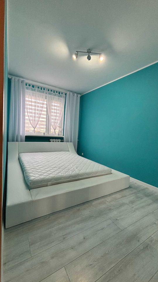 Mieszkanie 4-pokojowe Bydgoszcz Fordon, ul. Bronisława Czecha. Zdjęcie 5