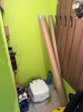 Działka rod Warszawa Wilanów. Zdjęcie 3