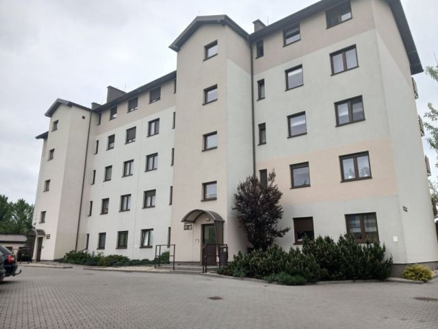 Mieszkanie 1-pokojowe Mianowice, ul. Bzowa. Zdjęcie 1