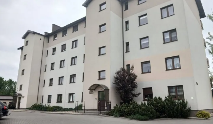 Mieszkanie 1-pokojowe Mianowice, ul. Bzowa