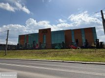 Hala/magazyn Andrychów, ul. Przemysłowa. Zdjęcie 2