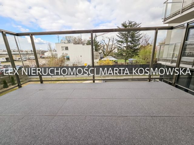 Mieszkanie 4-pokojowe Warszawa Włochy. Zdjęcie 2
