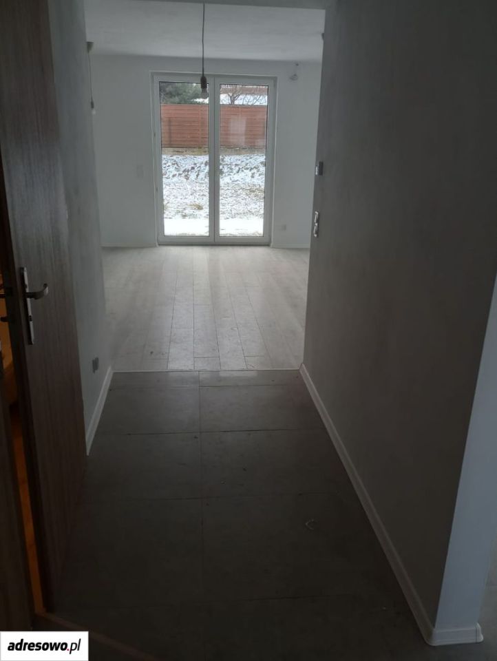bliźniak, 4 pokoje Nowy Sącz Zawada, ul. Brzeziny. Zdjęcie 8