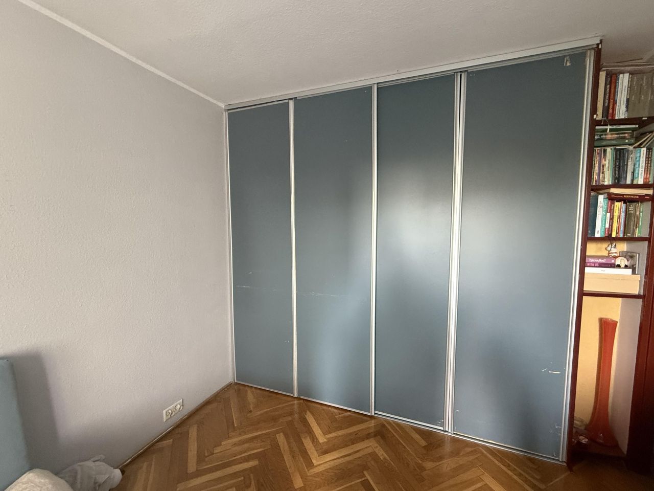 Mieszkanie 3-pokojowe Wrocław Nowy Dwór, ul. Wojrowicka. Zdjęcie 8