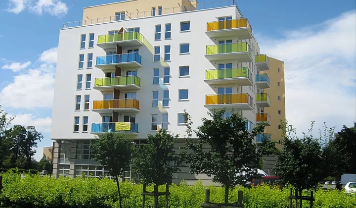 Mieszkanie 3-pokojowe Poznań Chartowo, ul. Chartowo