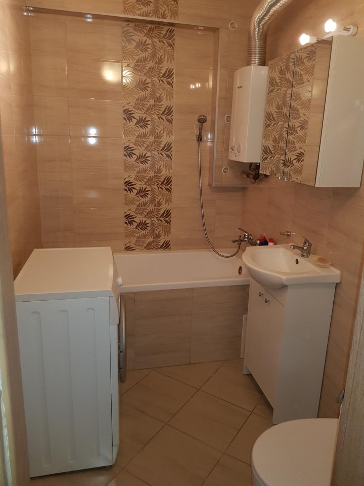 Mieszkanie 2-pokojowe Katowice os. Tysiąclecia, ul. Piastów. Zdjęcie 7
