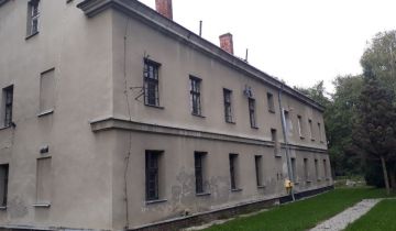dom wolnostojący Pszczyna