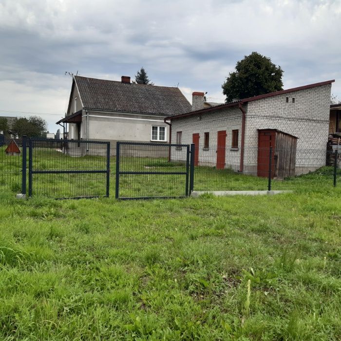 dom wolnostojący Zieluń, ul. Stefana Batorego. Zdjęcie 7