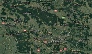 Działka budowlana Tarnowskie Góry Opatowice