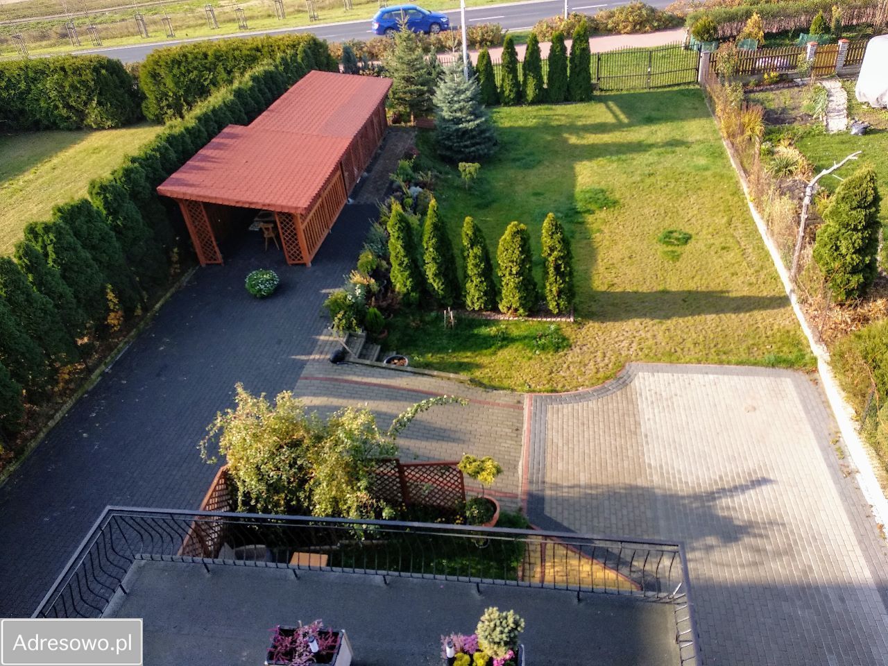 dom szeregowy Mrągowo, os. Nikutowo. Zdjęcie 16