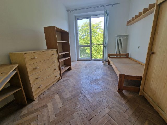 Mieszkanie 2-pokojowe Warszawa Ochota, ul. Trzech Budrysów. Zdjęcie 1