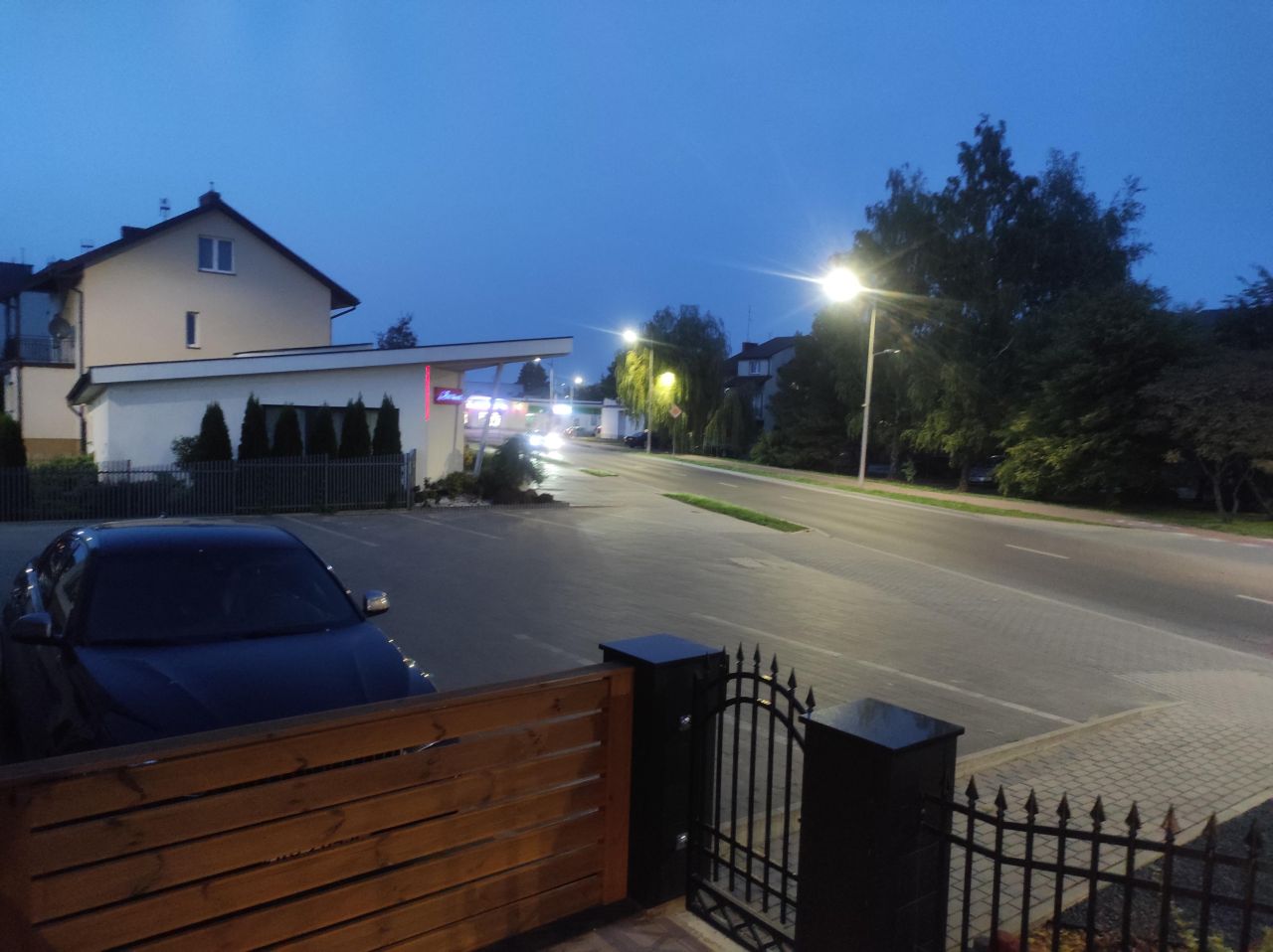 dom szeregowy, 3 pokoje Wyszków Centrum, ul. Geodetów. Zdjęcie 5