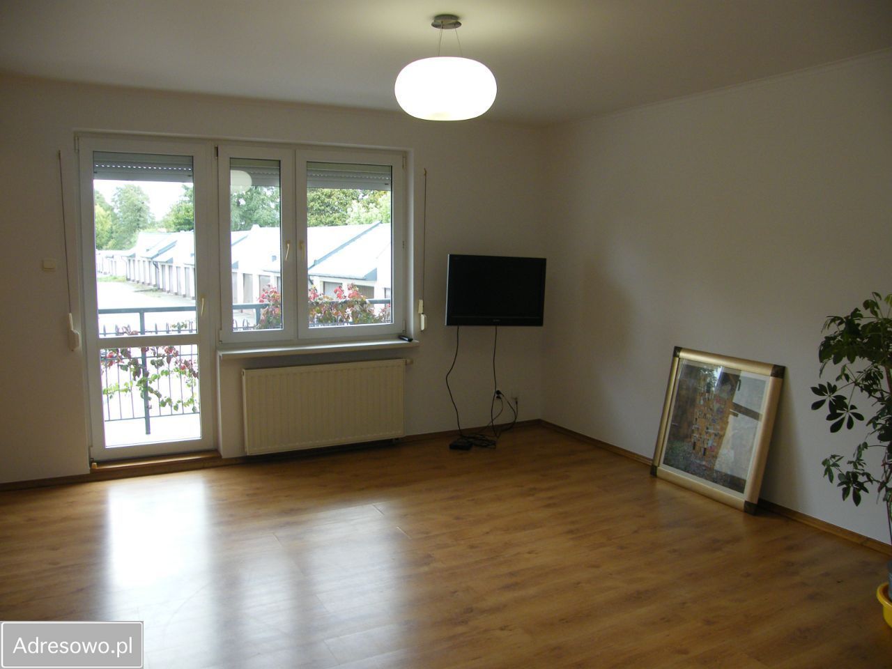 Mieszkanie 3-pokojowe Kraków Zakrzówek, ul. św. Jacka