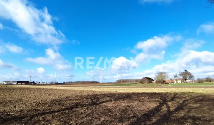 Działka budowlana Siemyśl, ul. Kołobrzeska