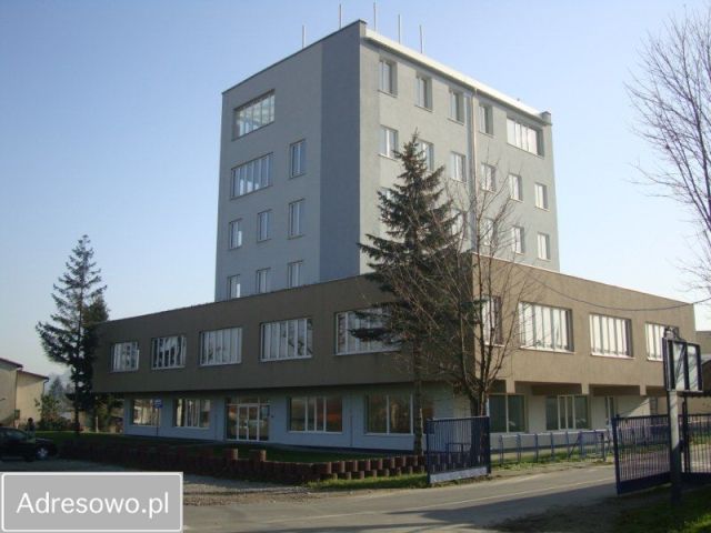 Biuro Żywiec, ul. Leśnianka. Zdjęcie 1