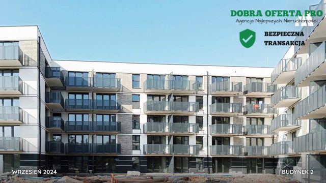 Mieszkanie 1-pokojowe Gdańsk Śródmieście, ul. Głęboka. Zdjęcie 11