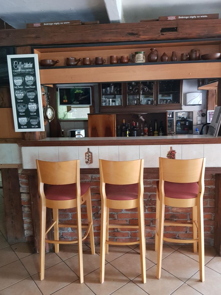 dom wolnostojący, 7 pokoi Chocieszów. Zdjęcie 2