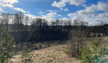 Działka budowlana Kobysewo, ul. Smołdzińska