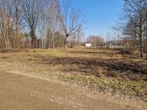 Działka budowlana Białystok Dojlidy Górne, ul. Marynarska. Zdjęcie 3