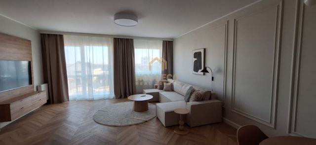 Mieszkanie 3-pokojowe Pruszcz Gdański, ul. Eugeniusza Romera. Zdjęcie 1