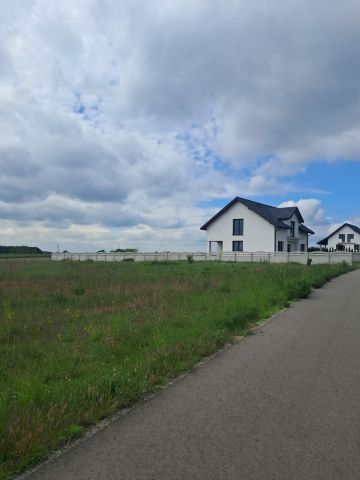 Działka budowlana Strzałków Grabowa. Zdjęcie 2