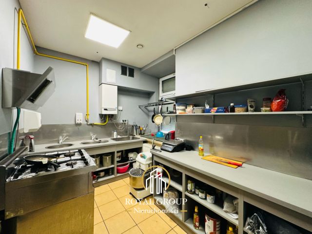 Lokal Lublin, ul. 1 Maja. Zdjęcie 6