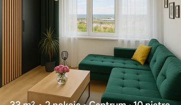 Mieszkanie 2-pokojowe Rybnik Maroko-Nowiny, Dąbrówki