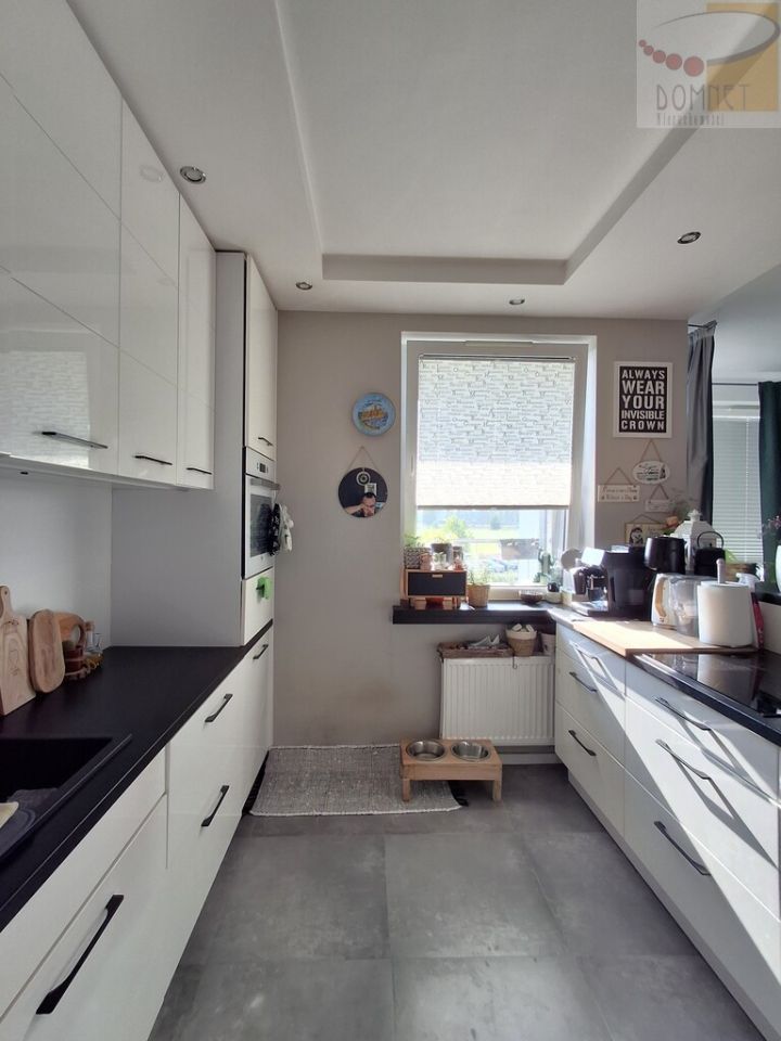 Mieszkanie 3-pokojowe Pruszków, ul. Działkowa. Zdjęcie 7