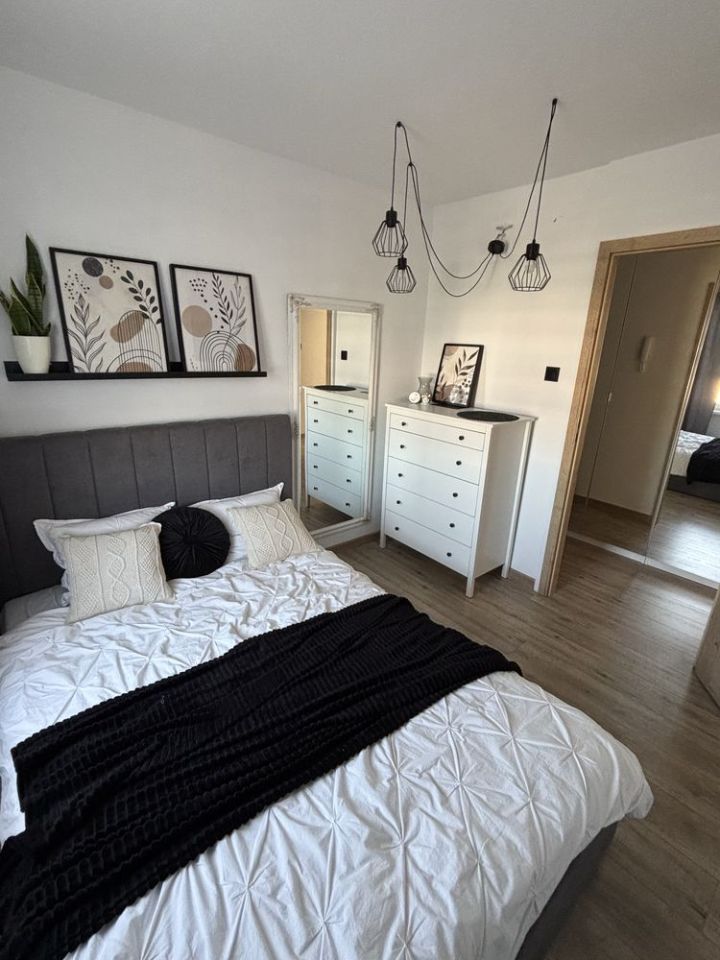 Mieszkanie 2-pokojowe Płock, ul. Lotników