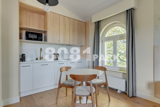 Mieszkanie 1-pokojowe Sopot Sopot Dolny, ul. Tadeusza Kościuszki. Zdjęcie 7