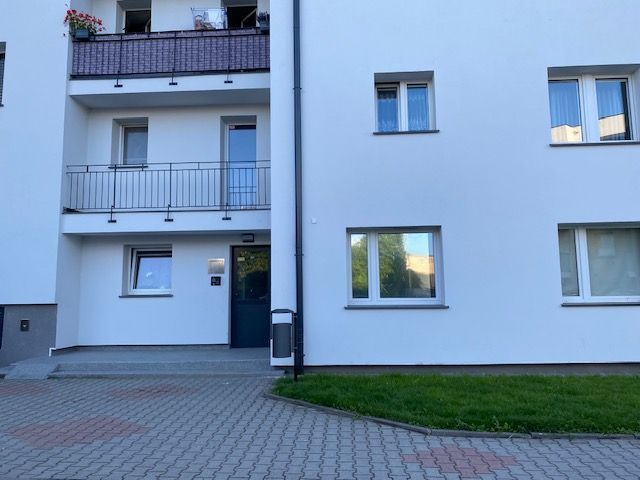 Mieszkanie 2-pokojowe Gdynia Grabówek, ul. Bronisława Dembińskiego. Zdjęcie 18