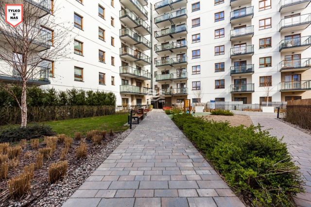 Mieszkanie 3-pokojowe Gdańsk Wrzeszcz, ul. Grudziądzka. Zdjęcie 20