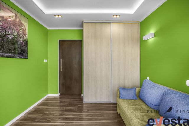 Mieszkanie 4-pokojowe Wrocław, ul. Lidzka. Zdjęcie 7