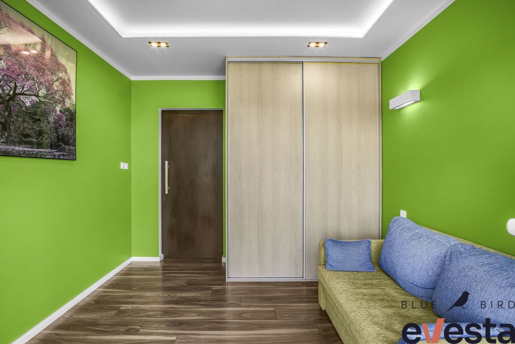 Mieszkanie 4-pokojowe Wrocław, ul. Lidzka. Zdjęcie 7