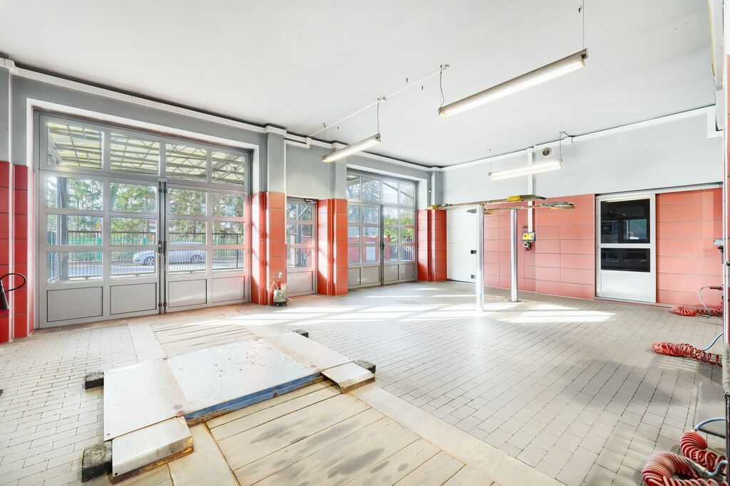 Lokal Wołomin, ul. Gdyńska. Zdjęcie 23