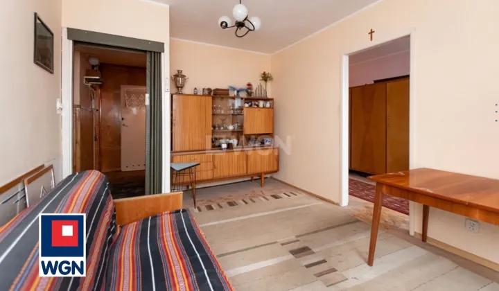 Mieszkanie 3-pokojowe Elbląg Rakowo, ul. Władysława IV