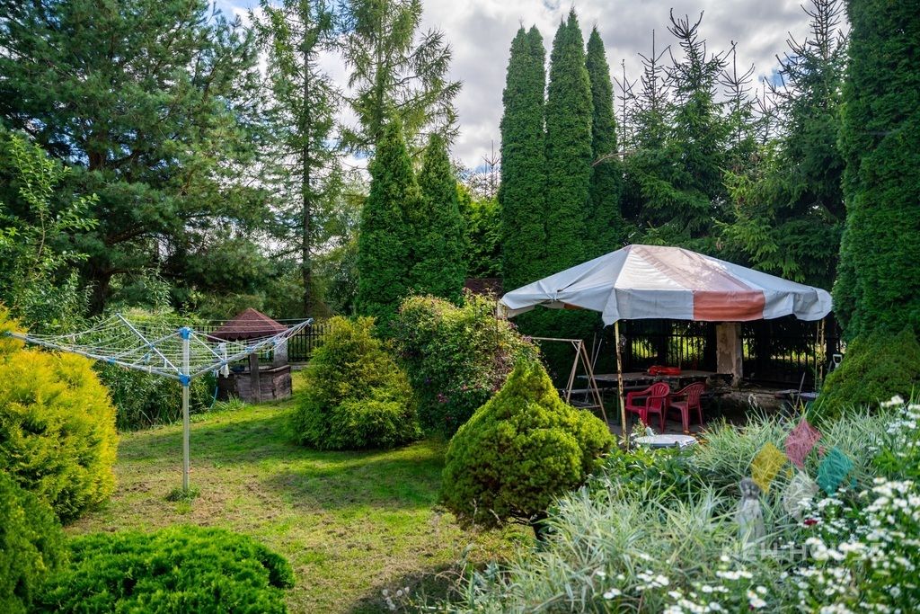 dom wolnostojący, 7 pokoi Woźnice. Zdjęcie 32