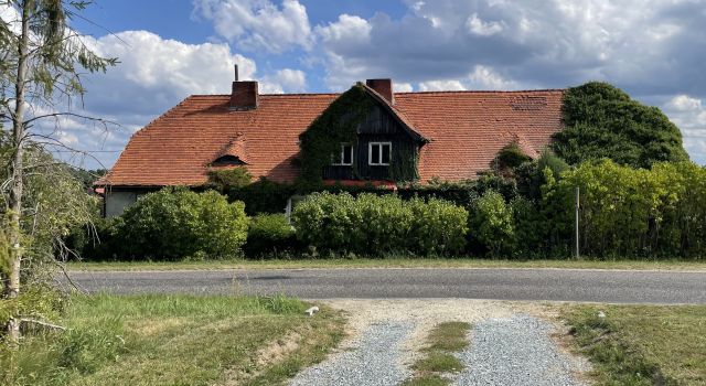 dom wolnostojący, 3 pokoje Kraszów. Zdjęcie 1