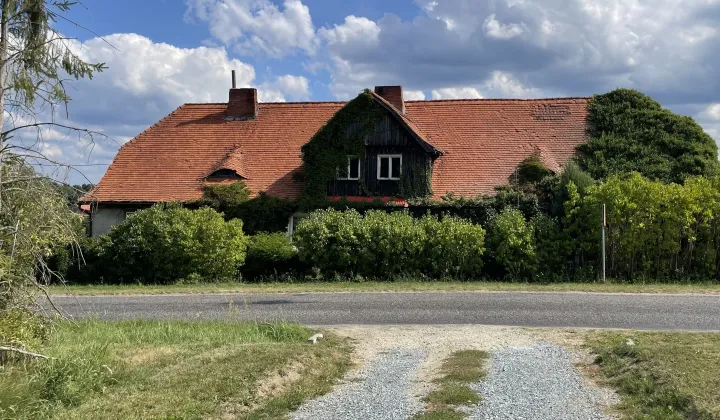 dom wolnostojący, 3 pokoje Kraszów