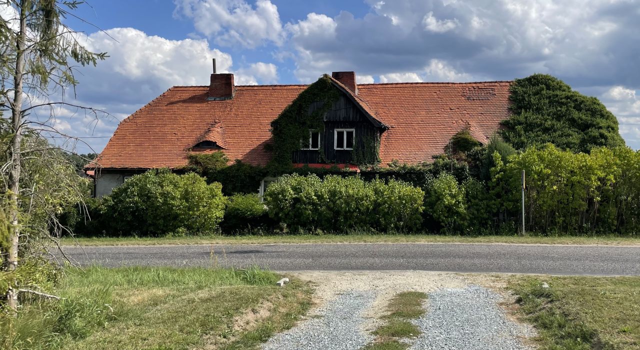 dom wolnostojący, 3 pokoje Kraszów