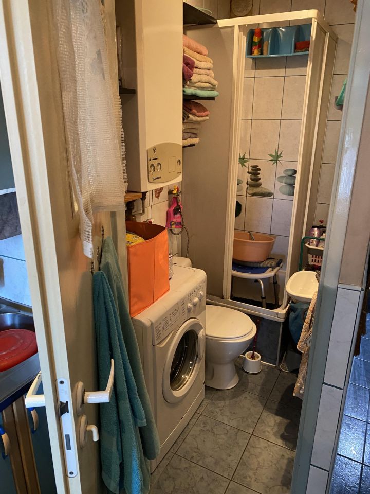 Mieszkanie 2-pokojowe Dębno, ul. marsz. Józefa Piłsudskiego. Zdjęcie 5