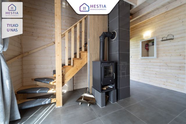 dom wolnostojący, 4 pokoje Krzemień. Zdjęcie 20