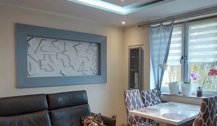 Mieszkanie 4-pokojowe Wałbrzych Piaskowa Góra, ul. Ksawerego Dunikowskiego