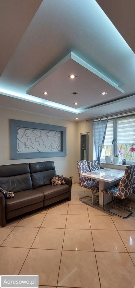 Mieszkanie 4-pokojowe Wałbrzych Piaskowa Góra, ul. Ksawerego Dunikowskiego