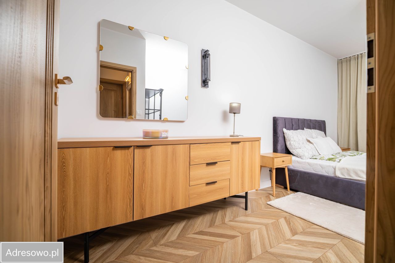 Mieszkanie 3-pokojowe Ruda Śląska, ul. Mikołaja Kopernika. Zdjęcie 8