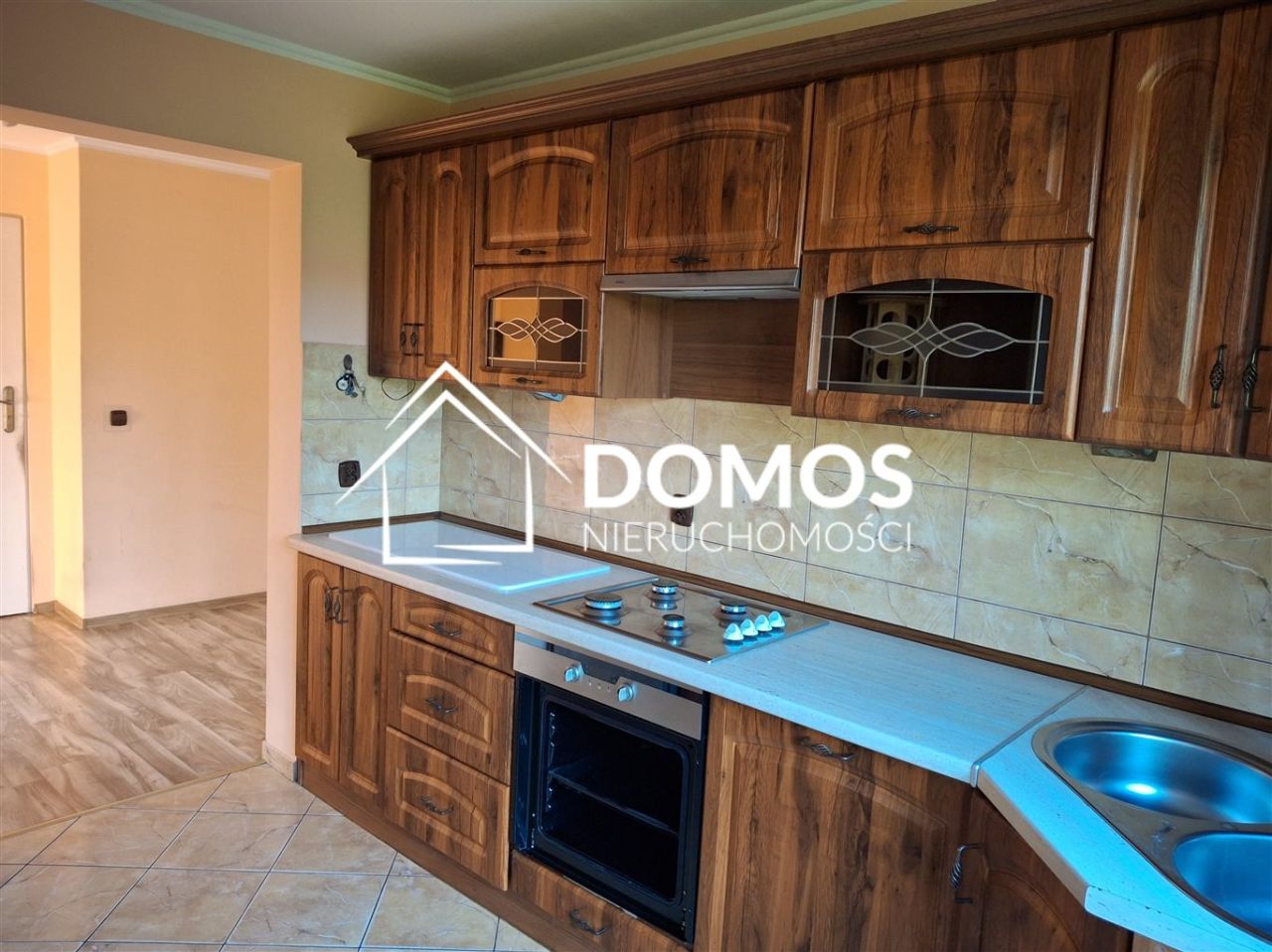 dom wolnostojący, 3 pokoje Goczałkowice-Zdrój, ul. PCK. Zdjęcie 12