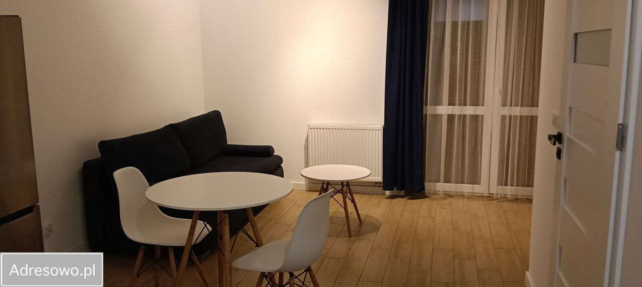Mieszkanie 1-pokojowe Stargard, ul. Ignacego Łukasiewicza