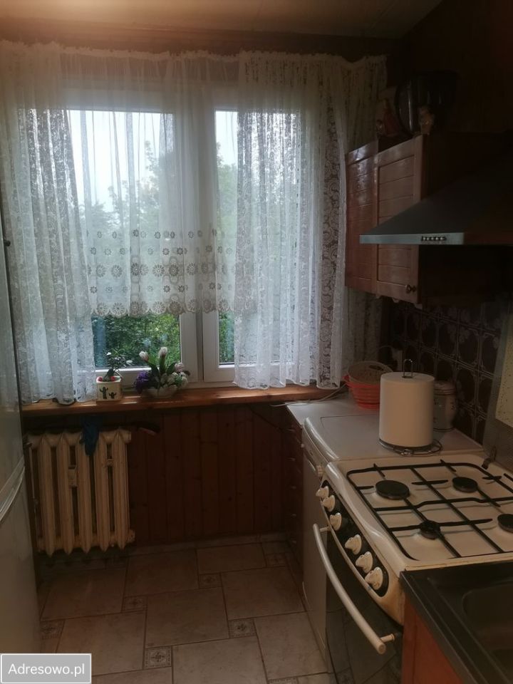 Mieszkanie 3-pokojowe Wrocław Fabryczna, ul. Balonowa. Zdjęcie 3